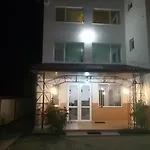 Comfort Πανσιόν