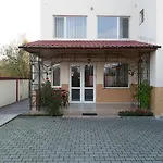 Konukevi Comfort