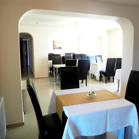 City Comfort Бухарест