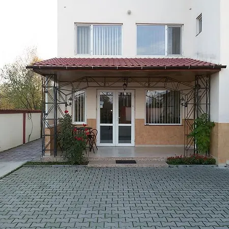 Гостевой дом City Comfort