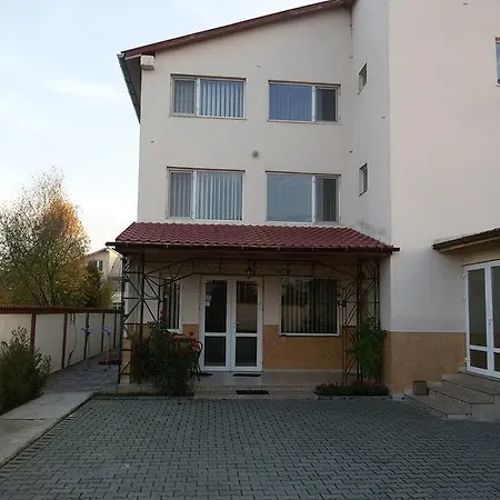Comfort Bukarest