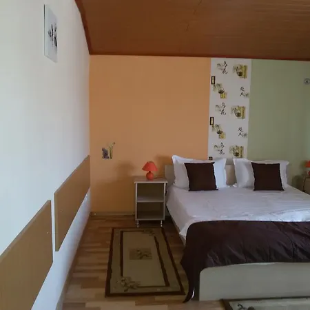 Guest house City Comfort 3*
