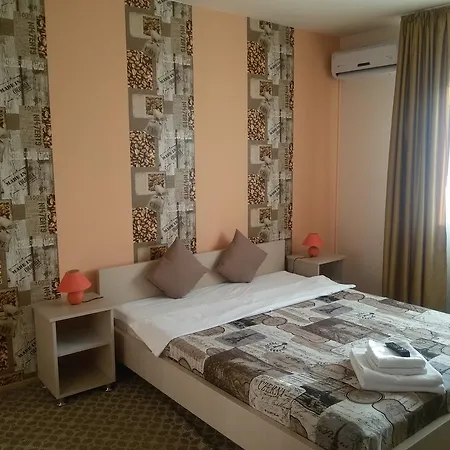 בית הארחה Comfort