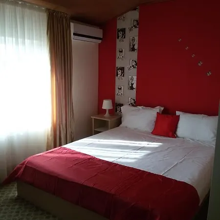Gæstehus Comfort