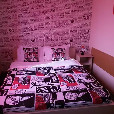Comfort 3*