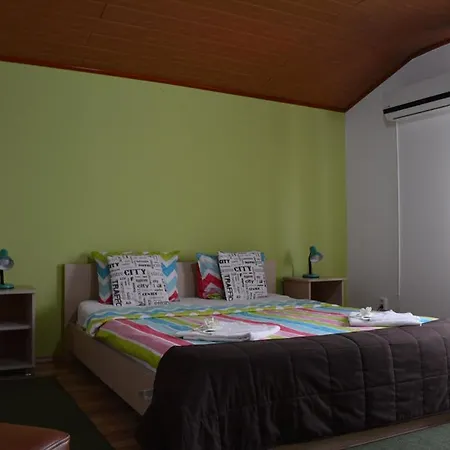 Гостевой дом City Comfort