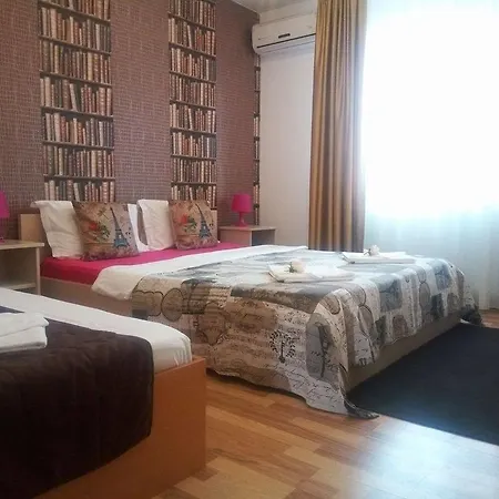 Comfort Pensiune Bucureşti