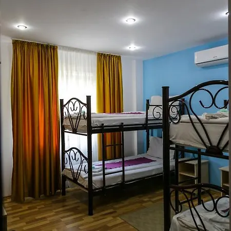 Comfort 3*