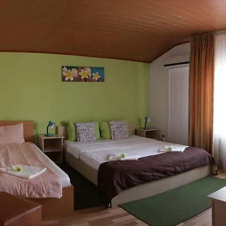 City Comfort Гостевой дом 3*