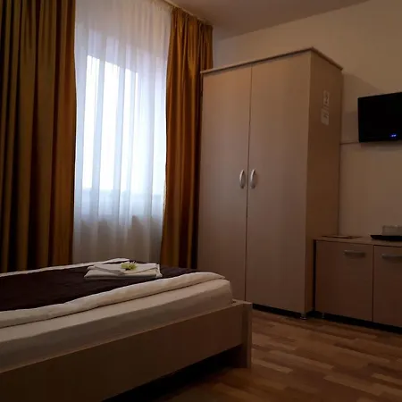 Pensiune Comfort Bucureşti