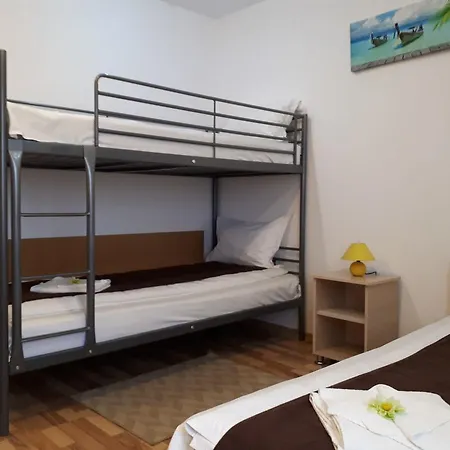 City Comfort Гостевой дом