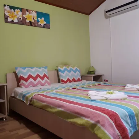 Comfort 3*