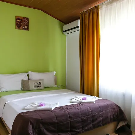 Comfort בוקרשט