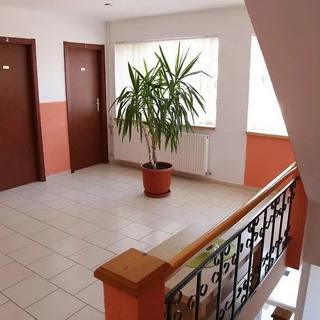 Comfort Pensiune 3*
