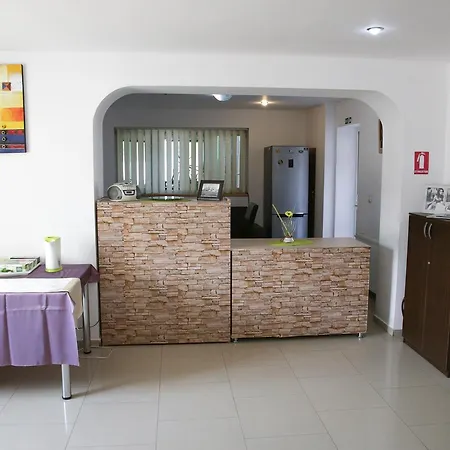 Comfort Pensiune Bucureşti