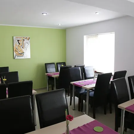 Comfort Pensiune Bucureşti