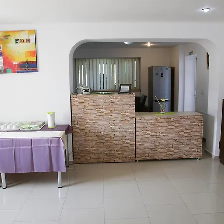 City Comfort Гостевой дом