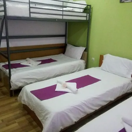 Comfort 3*