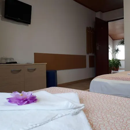 Comfort 3*