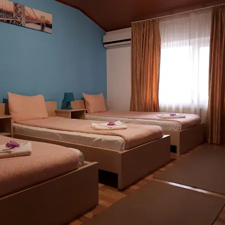 Comfort Bukarest