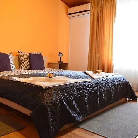 Comfort Bucureşti