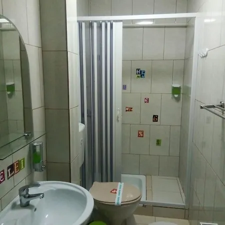 City Comfort Гостевой дом