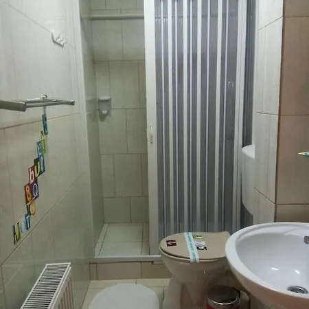 Comfort Pensiune 3*