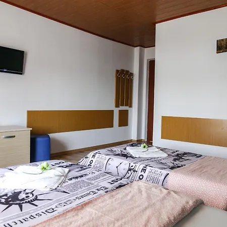 Comfort 3*