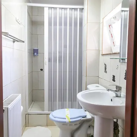 City Comfort Гостевой дом