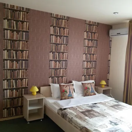 Comfort 3*