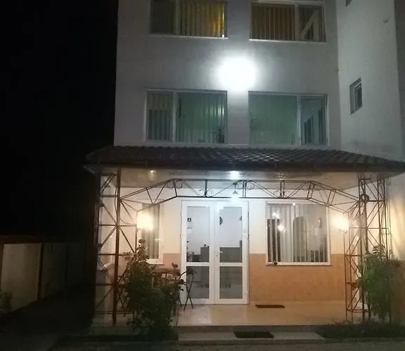 Comfort Maison d'hôtes