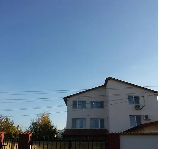 Comfort Maison d'hôtes Bucarest