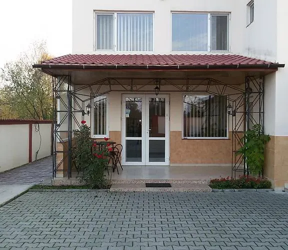 Maison d'hôtes Comfort