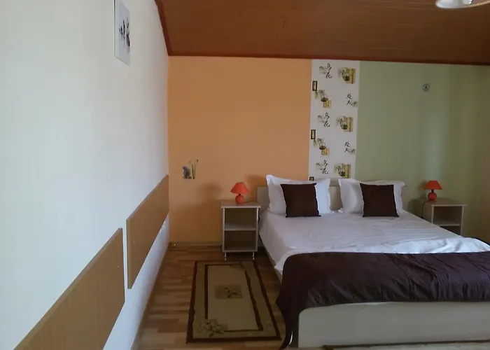 Maison d'hôtes Comfort 3*