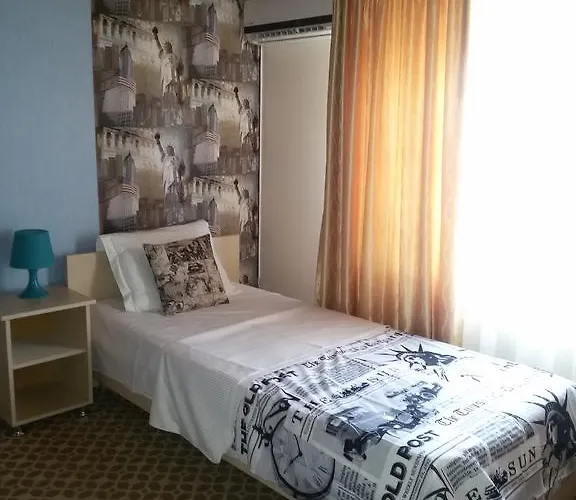 Maison d'hôtes Comfort 3*