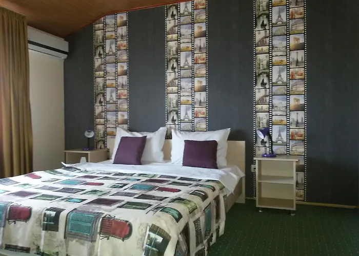 Comfort Maison d'hôtes 3*