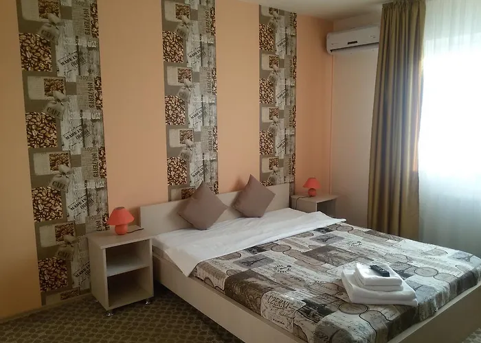 Maison d'hôtes Comfort