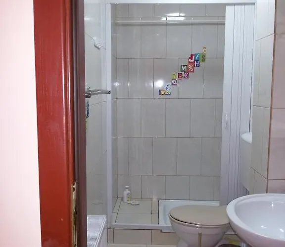 Comfort Gæstehus Bukarest