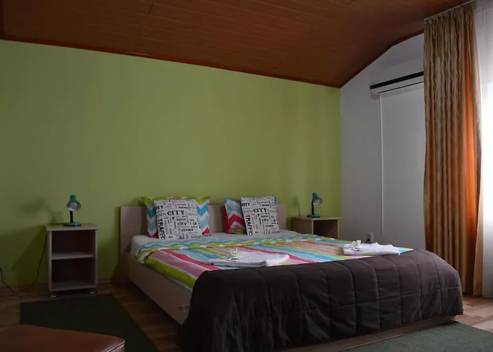 Maison d'hôtes Comfort