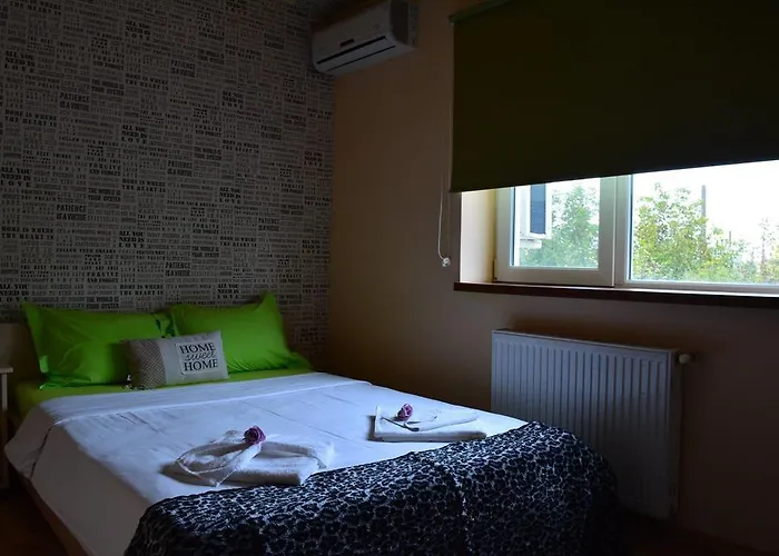 Maison d'hôtes Comfort 3*