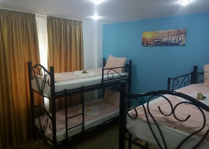 Maison d'hôtes Comfort 3*