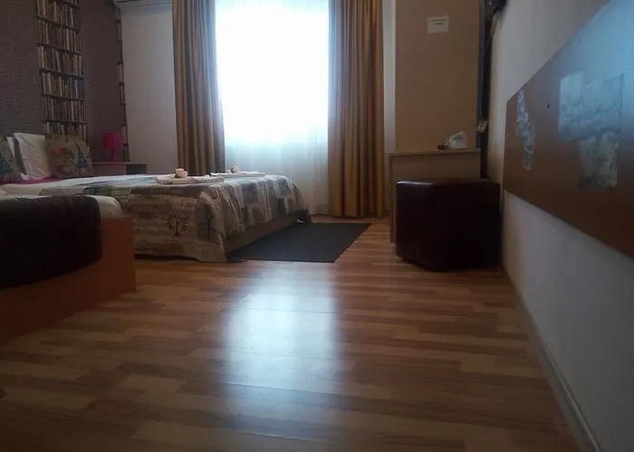 Comfort Gæstehus 3*