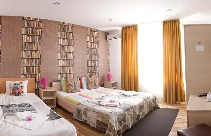 Comfort Maison d'hôtes