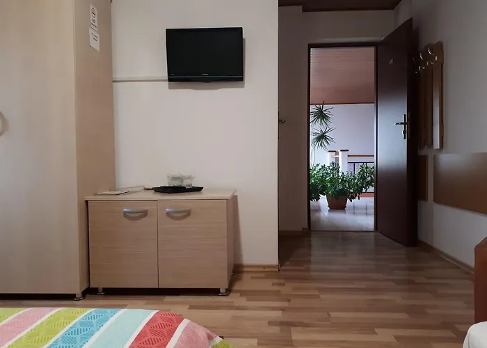 Comfort Gæstehus 3*