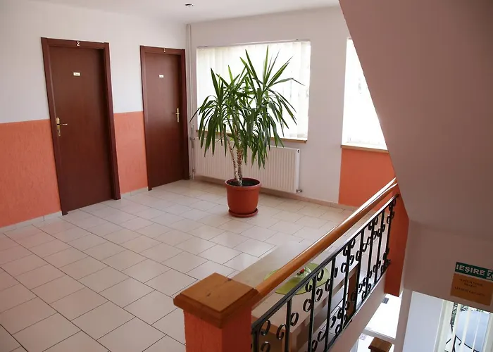 Comfort Gæstehus 3*