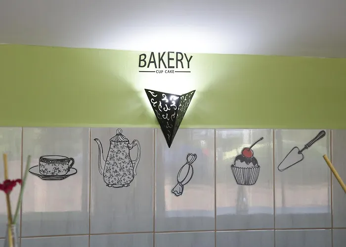 Maison d'hôtes Comfort Bucarest