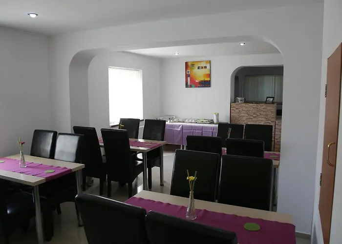 Maison d'hôtes Comfort 3*