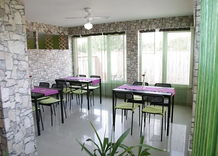 Maison d'hôtes Comfort