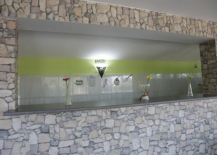 Comfort Maison d'hôtes Bucarest