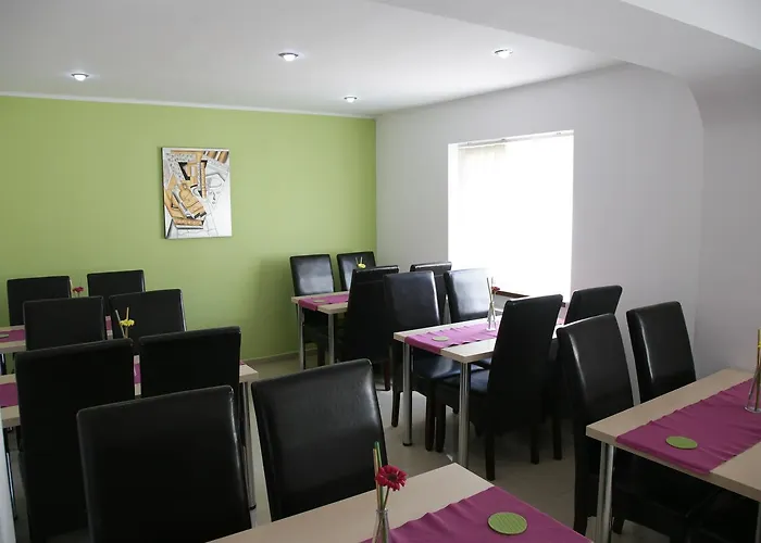 Comfort Maison d'hôtes Bucarest